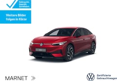 Bild des Angebotes VW ID.7 Pro Navi*Wärmep.*AHK*IQ-Light*IQ-Drive*Easy