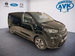 Bild des Angebotes Citroen Spacetourer Spacetourer Plus M AHK, Klima,