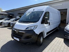 Bild des Angebotes Opel Movano L3H2 3,5t Edition*CarPlay*PDC*BT-Audio*1H