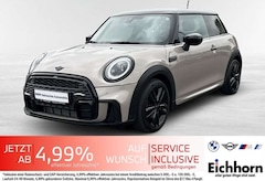 Bild des Angebotes MINI Cooper 3-Türer *JCW-TRIM*NAVI.RFK.SPORTSITZE*