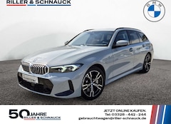 Bild des Angebotes BMW 330 i Touring xDrive M Sport AHK+PANO+KAM+LED+