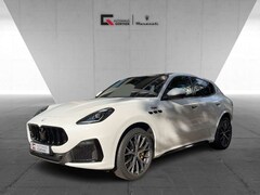 Bild des Angebotes Maserati Grecale TROFEO MY24 5 Jahre Garantie Bianco&Nero