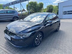 Bild des Angebotes VW Golf 2.0 TDI United *Anhängerkupplung*Navigation*Gar