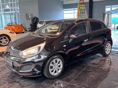 Bild des Angebotes Kia Rio Business Line ZV USB Audio Bluetooth 3.Hand