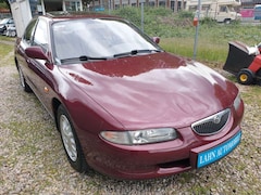 Bild des Angebotes Mazda Xedos 6 2.0i Automatik TÜV-Neu