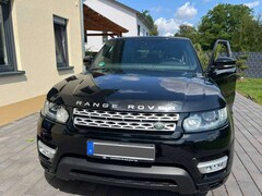 Bild des Angebotes Land Rover Range Rover Sport Range Rover Sport TDV6 HSE