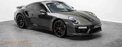 Bild des Angebotes Porsche 911 TURBO S EXCLUSIVE SERIES - 500 Limited