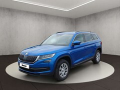 Bild des Angebotes Skoda Kodiaq 2.0 TDI Drive 4x4  - AHK