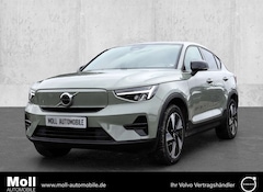 Bild des Angebotes Volvo C40 Plus Recharge Pure Electric AWD StandHZG Digitales