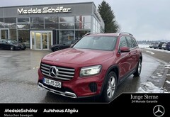 Bild des Angebotes Mercedes-Benz GLB 200 GLB 200 d Progressive 7-Sitzer Distronic Memory