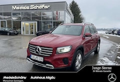 Bild des Angebotes Mercedes-Benz GLB 200 GLB 200 d Progressive 7-Sitzer Distronic Memory