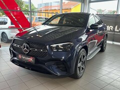 Bild des Angebotes Mercedes-Benz GLE 450 d 4Matic Coupe AMG Line |Pano|LED|Burm|