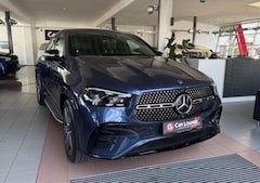 Bild des Angebotes Mercedes-Benz GLE 450 d 4Matic Coupe AMG Line |Pano|LED|Burm|