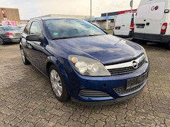 Bild des Angebotes Opel Astra H GTC Edition