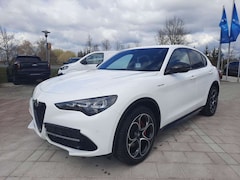 Bild des Angebotes Alfa Romeo Stelvio 2.2 JTDM Veloce Q4 Navi Kamera ACC Leder