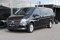 Bild des Angebotes Mercedes-Benz Vito 119 CDI 4x4 PRO Extralang Tourer *ACC*AHK*STANDHZ*