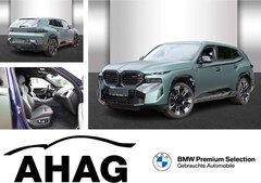 Bild des Angebotes BMW XM V8 B&W Service inclusive 8/28 23" ACC AHK