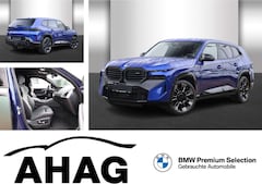 Bild des Angebotes BMW XM V8 NP 197tEuro B&W Serv. incl. 8/28 23" ACC AHK