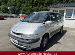 Bild des Angebotes Renault Espace 2.0 Benzin-6.Sitzer-AHK-