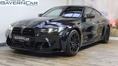 Bild des Angebotes BMW M4 xDr. Comp. Ultimate CarbonExt. Drivers ACC