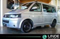 Bild des Angebotes VW T5 California T5California Beach Aufstelld. 4Motion
