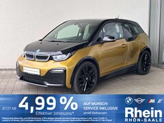 Bild des Angebotes BMW i3 s 120 Navi.Glasdach.RfK.Tempom.PDC.SH.DAB.SGL