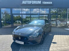 Bild des Angebotes Maserati Ghibli TROFEO V8 - SOFT CLOSE*NAVI*TEMPO*DAB*
