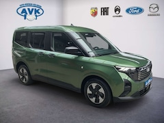 Bild des Angebotes Ford Tourneo Courier E-Tourneo Courier 100% Elektro
