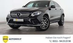 Bild des Angebotes Mercedes-Benz GLC 250 GLC 250 AMG Line 4Matic LED+NAVI+SHZ+RFK+TEMP+