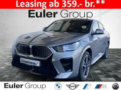 Bild des Angebotes BMW X2 xDrive30 M-Sport AHK Iconic 19'' DA-Prof PA+ HUD a