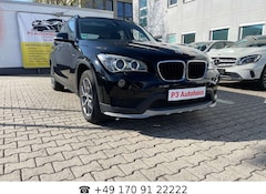 Bild des Angebotes BMW X1 Baureihe X1 18 d xDrive/Garantie*AHK*Aut