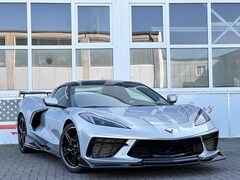 Bild des Angebotes Corvette C8 Stingray Cabrio HUD Bose Performance Exhaust