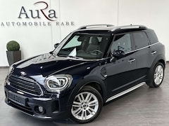 Bild des Angebotes MINI Cooper Countryman ALL4 NAV+LED+KAMERA+18ZOLL+DA