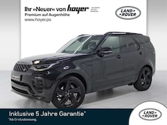 Bild des Angebotes Land Rover Discovery 5 3.0 D250  Dynamic SE AWD AHK GSD