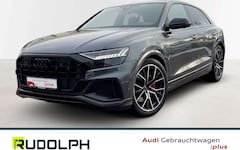 Bild des Angebotes Audi SQ8 4.0 TFSI qu. HD Matrix 360 PANORAMA B&O HuD