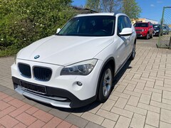 Bild des Angebotes BMW X1 20 d sDrive