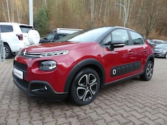 Bild des Angebotes Citroen C3 *1.2 Feel*Klimaauto*Sitzhzg*LED*PDC