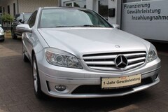 Bild des Angebotes Mercedes-Benz CLC Kompressor *TÜV-NEU*
