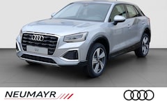 Bild des Angebotes Audi Q2 advanced 35 TFSI s tronic S line MMI;NAVI;ACC
