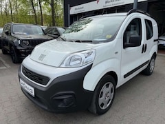 Bild des Angebotes Fiat Fiorino 1.3 MultiJet Kombi N1 SX SHZ* PDC* NEBEL