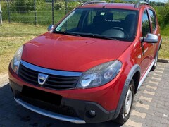 Bild des Angebotes Dacia Sandero Sandero 1.5 dCi Stepway