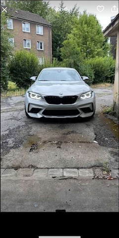 Bild des Angebotes BMW M2 Competition