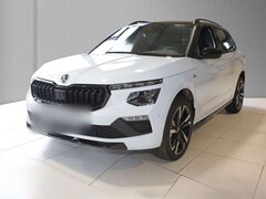 Bild des Angebotes Skoda Kamiq Monte Carlo 1,5 TSI 7-Gang-DSG UPE 44.560