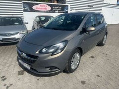 Bild des Angebotes Opel Corsa E Edition