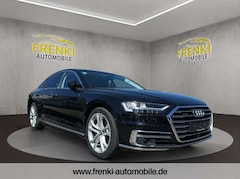 Bild des Angebotes Audi A8 L50 TDI quattro*Panorama*Matrix*360°*Head-Up*