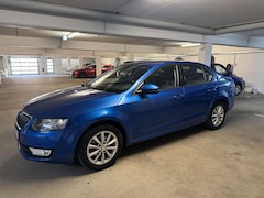 Bild des Angebotes Skoda Octavia Octavia 1.6 TDI (Green tec) DSG Ambition