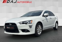 Bild des Angebotes Mitsubishi Lancer Sportback 1.6 MIVEC ClearTec Comfort