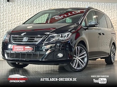 Bild des Angebotes SEAT Alhambra 1.4TSI FR LINE *AHK#KEYL#TEMP#SHZ#BiXEN