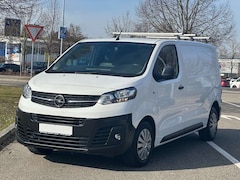Bild des Angebotes Opel Vivaro 1.5D TüV Neu*AHK*KAMERA*KLIMA*PDC*TEMPO*