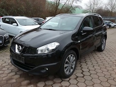 Bild des Angebotes Nissan Qashqai+2 *Aut*Voll*Allrad*